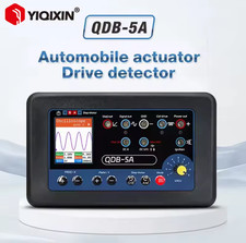 QDB-5A Automobile Actuator