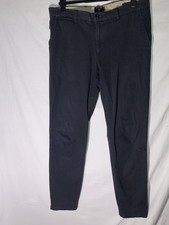 Dockers Trousers Mens 36W 35L