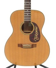 Takamine SAM10 N 2004 Acousitc Guitar