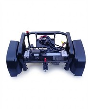 Invicare Leo Back End Frame