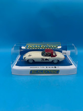 Scalextric C4232 Jaguar E-Type