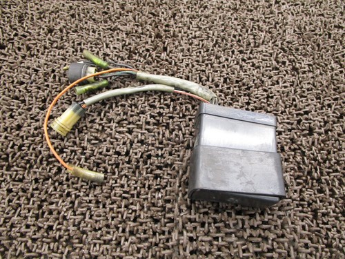 Dt125 igniter b5002 cdi 3fw - dt125,