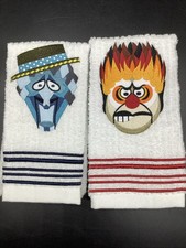 Heat Miser Snow Miser The Year