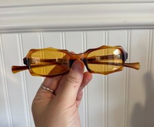 VTG 60s Hexagonal Sunglasses