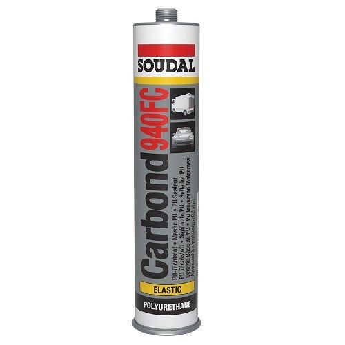 Soudal black carbond - -,
