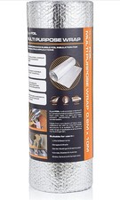 Multi-Layer Thermal Insulation