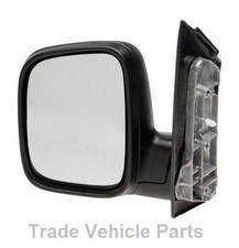 Fits caddy 2004 - vw, door