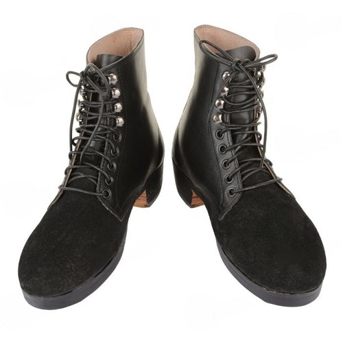 Handmade german style m37 low - style,