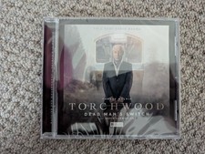 Torchwood: Monthly Range #33