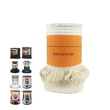 Paraffin Heater Smokeless