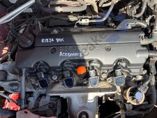 Honda Civic Mk9 11-15 1.8