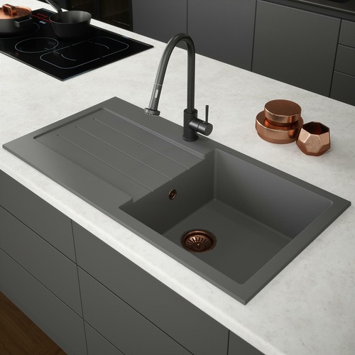 Comite granite single - comite,