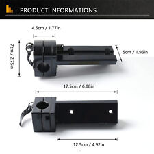 Right Gear Shifter Mount Playseat challenge Chair for Logitech G923 G920 G29 G27