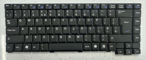 Tested medion mim2330 laptop - tested,