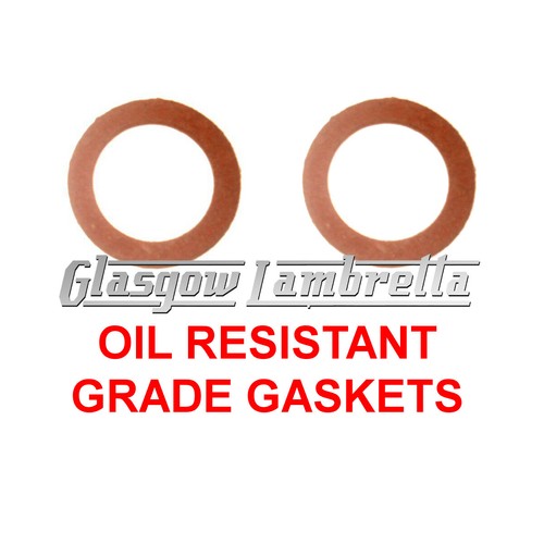 Vespa mk1 classic oil - /,