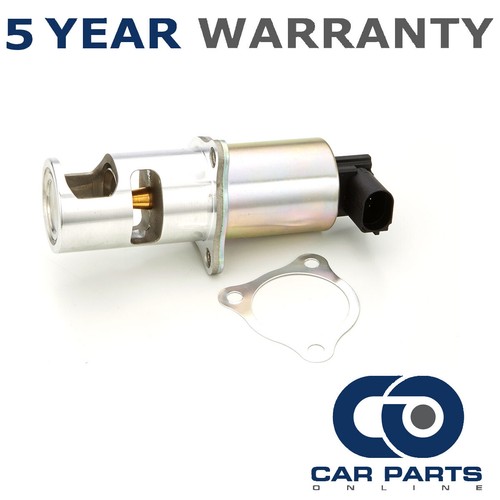 Egr valve fits renault - fits, trafic