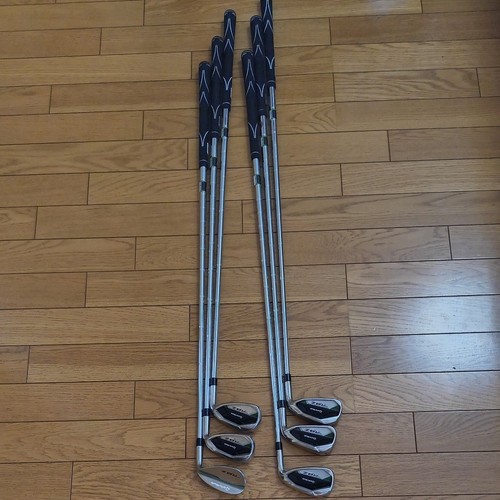 Taylormade rbz iron set - rbz,