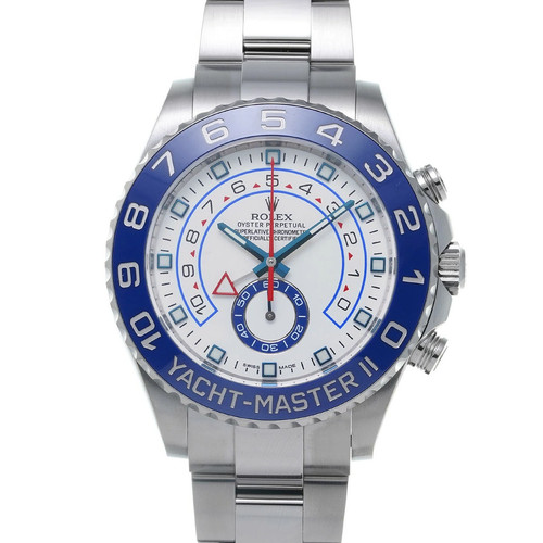 Rolex yachtmaster 116680 - ii,