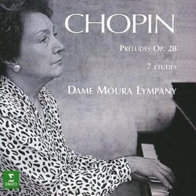 Frederic chopin preludes op - chopin:,