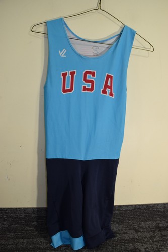 Racing usa crew uni - crew,