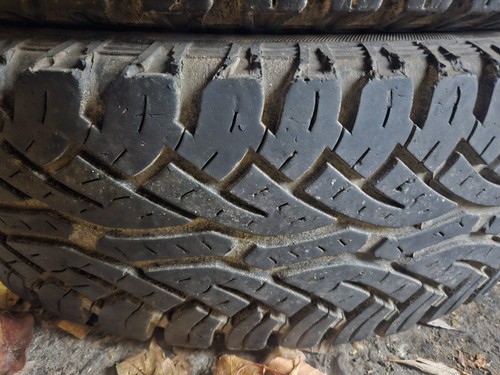 235 r16 four used - four,