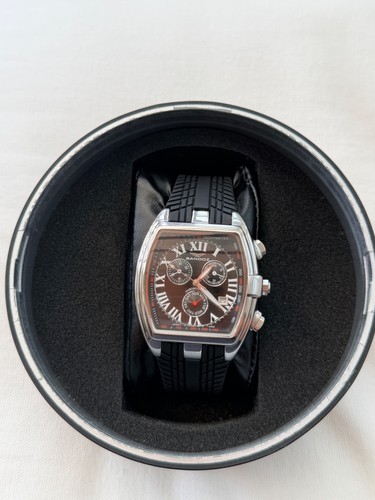 Sandoz fernando alonso watch - fernando,