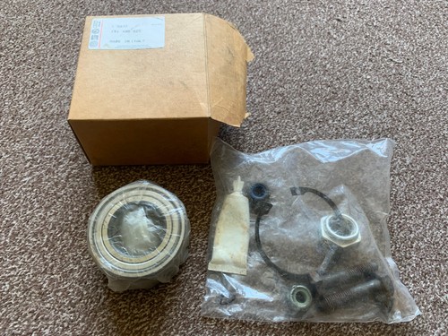 Golf mk2 gti front wheel - vw,