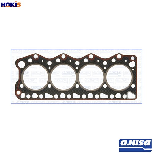 Gasket cylinder head 10120830 - gasket,