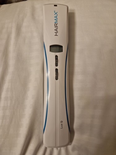 Hair max lux growth - hair,