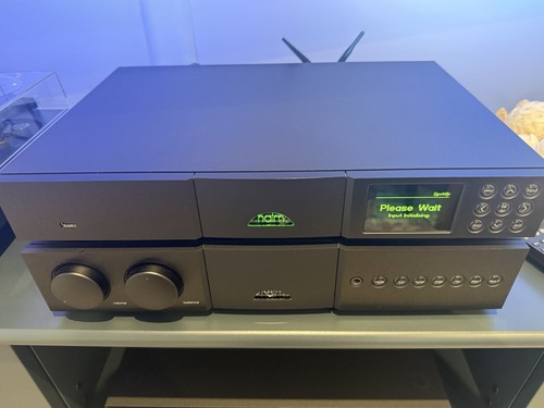 Nd5xs naim 2018 19 mint - naim,