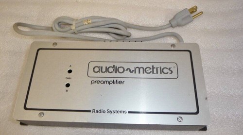 Vintage radio systems audio - systems,