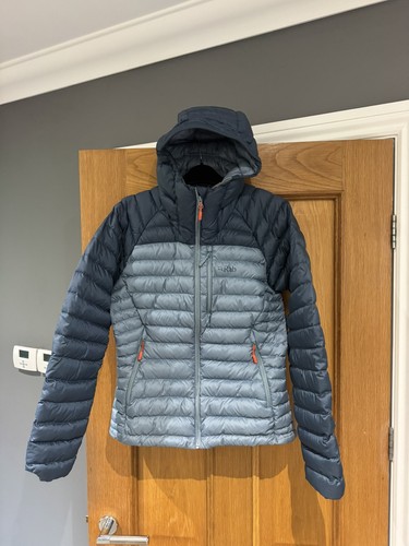 Rab women microlight - rab,