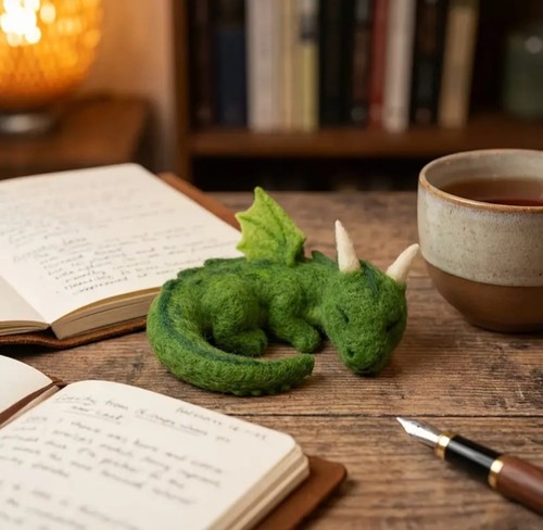 Beginners adorable dragon - adorable,