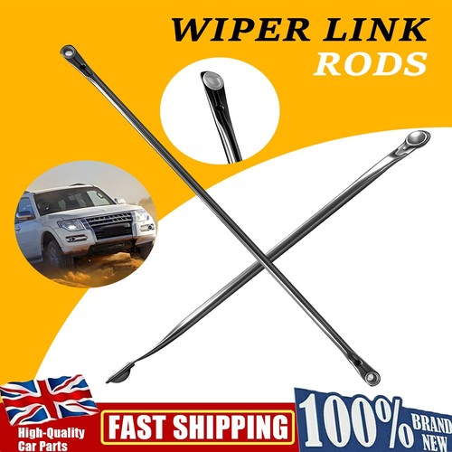 Wiper linkage push - linkage,