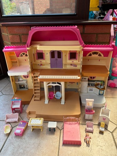Vintage 1997 fisher price - vintage,