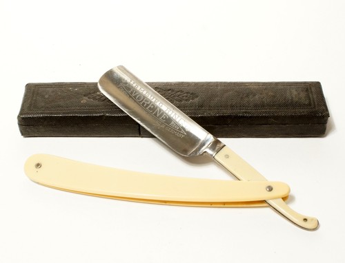 German solingen straight razor - solingen,