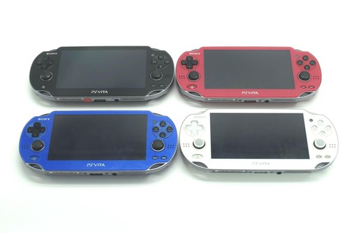 Sony vita 1000 - sony,