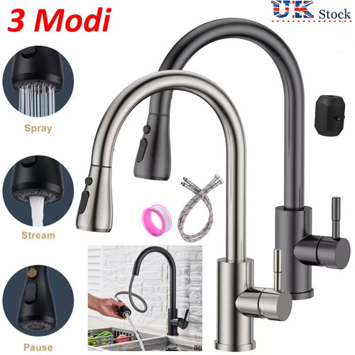 360 kitchen sink mixer taps - 360°,