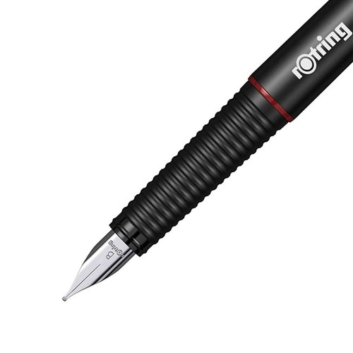 Rotring art pen - art,