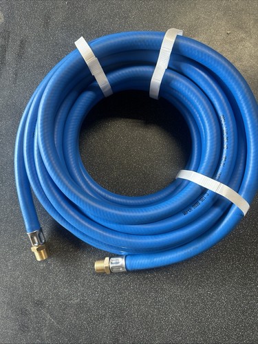 Blue airline hose 10mt - airline, 1/2”-10mt