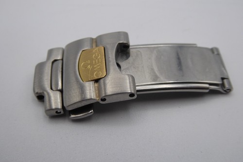 Omega seamaster polaris buckle - omega,