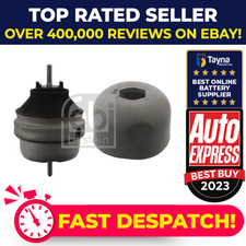 Engine Mount fits VW PASSAT