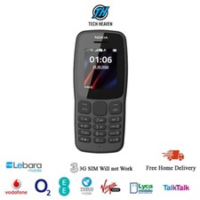 Special Deal for Nokia 106