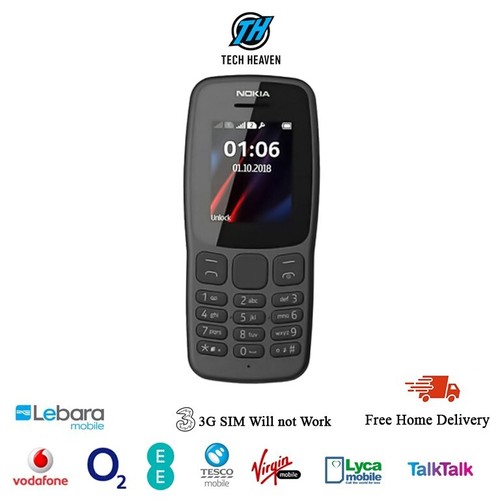 Special deal for nokia 106 - special,