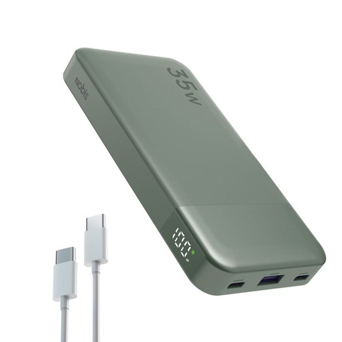 Power bank 10000mah - power, portable