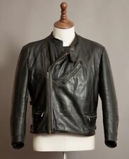 Vintage WW2 German Horsehide