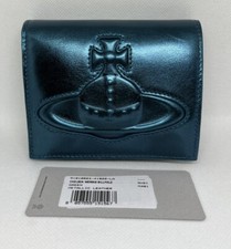 VIVIENNE WESTWOOD GREEN