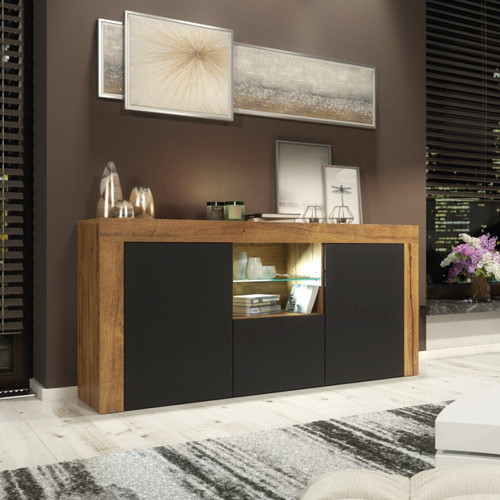 Sideboard unit stand - sideboard,