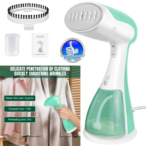 4800w garment clothes - garment, steamer