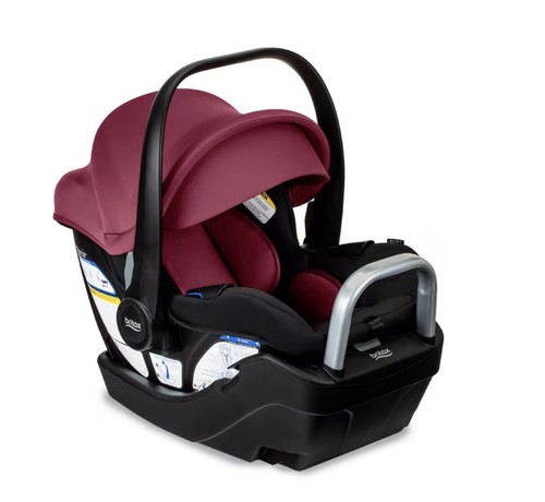 Britax willow infant - s,